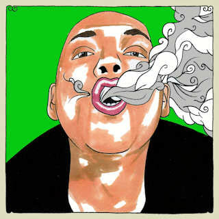 Hamell on Trial - Daytrotter Session - Jul 15, 2011