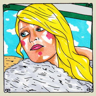 Hailey Whitters - Daytrotter Session - Jan 23, 2013