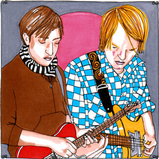 Grizzly Bear - Daytrotter Session - Apr 29, 2007