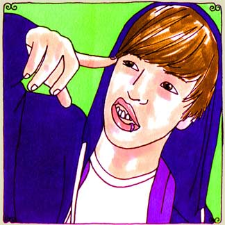 Grieves - Daytrotter Session - Jan 11, 2009