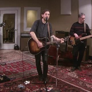 Great Lake Swimmers – Daytrotter Session – Feb 10, 2019