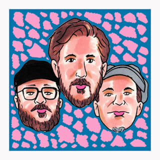 Great Lake Swimmers – Daytrotter Session – Apr 21, 2017