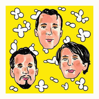 Grayshot - Daytrotter Session - Apr 19, 2016