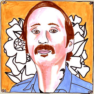 Grand Archives – Daytrotter Session – May 22, 2008