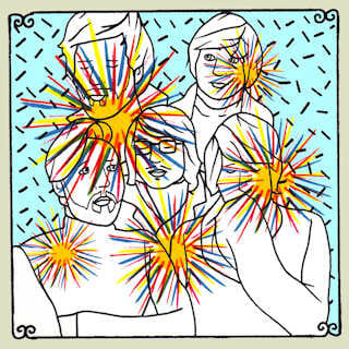 Goldheart Assembly - Daytrotter Session - Jun 3, 2013