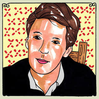 Golden Suits - Daytrotter Session - Sep 24, 2013