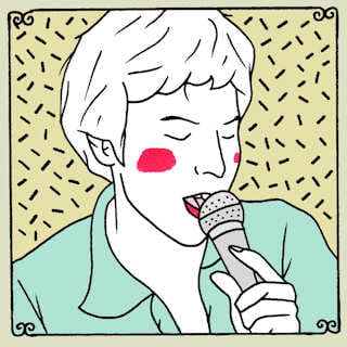 Golden Isles – Daytrotter Session – Jul 8, 2013