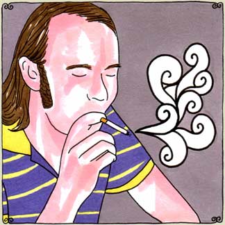 Golden Boots - Daytrotter Session - Nov 28, 2008