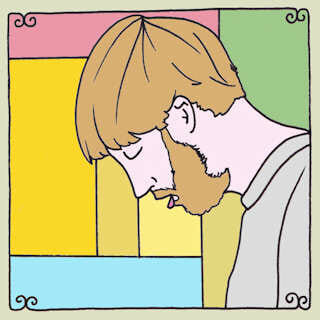 Gold Panda – Daytrotter Session – Jun 6, 2012