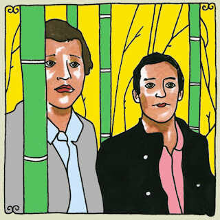 Gold Beach - Daytrotter Session - Dec 28, 2011