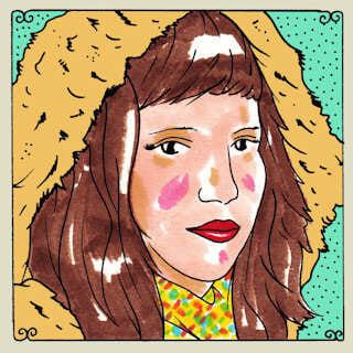 Globelamp – Daytrotter Session – Sep 23, 2014