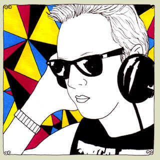 Glasvegas - Daytrotter Session - Apr 23, 2009