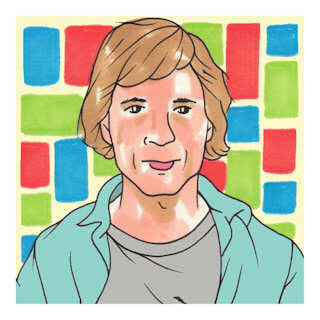 GILLBANKS – Daytrotter Session – Jan 9, 2016