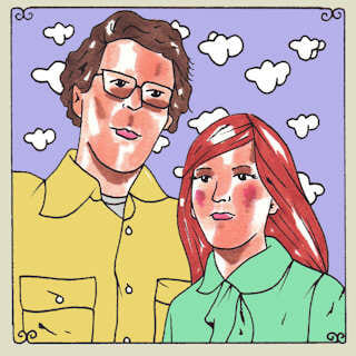 Gifts Or Creatures – Daytrotter Session – Aug 11, 2014