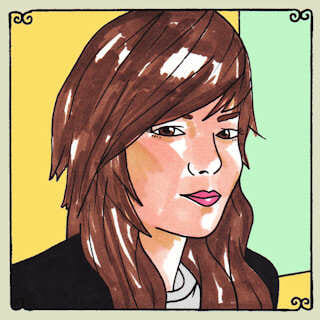 Georgi Kay – Daytrotter Session – Aug 13, 2013