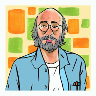 George Winston - Daytrotter Session - May 1, 2017