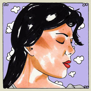 George Maple - Daytrotter Session - Mar 12, 2015