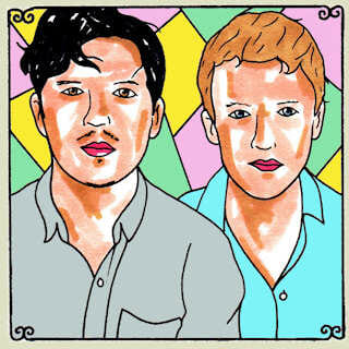 Generationals - Daytrotter Session - May 17, 2013