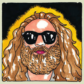 GDFX – Daytrotter Session – Aug 24, 2012