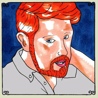 Gavin James - Daytrotter Session - May 29, 2013