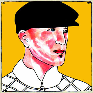Gary Jules – Daytrotter Session – Nov 7, 2009