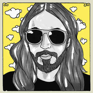 Gap Dream - Daytrotter Session - May 3, 2014