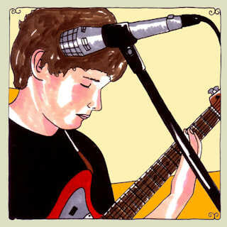Ganglians - Daytrotter Session - Feb 24