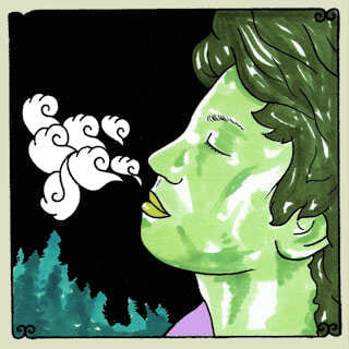 Gambles – Daytrotter Session – May 6, 2013