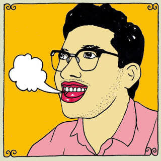 Gabriel & The Hounds – Daytrotter Session – Apr 19, 2012