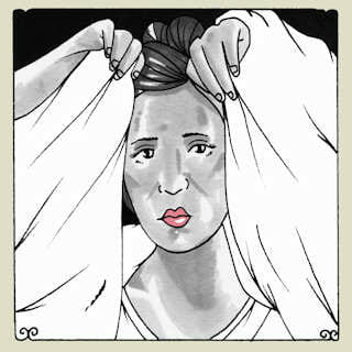 GABI – Daytrotter Session – Apr 24, 2015