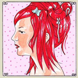 Gabby Young and Other Animals - Daytrotter Session - May 1, 2014