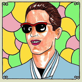 G-Eazy – Daytrotter Session – Oct 30, 2012