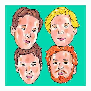Future Generations – Daytrotter Session – Oct 16, 2016