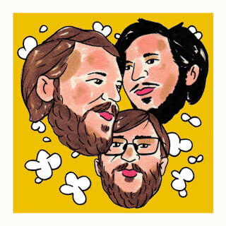 Fury Things – Daytrotter Session – Apr 30, 2016