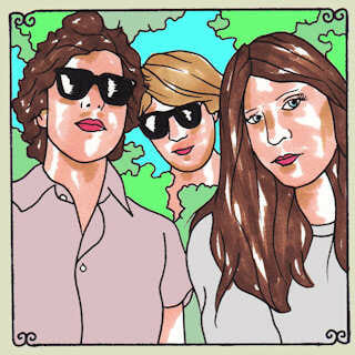F.U.R.S – Daytrotter Session – May 7, 2013