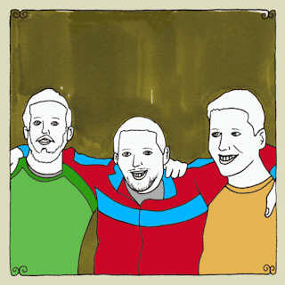 Fresh Millions – Daytrotter Session – Aug 19, 2011