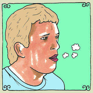 French Miami - Daytrotter Session - Aug 9, 2012