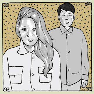 Freedom Fry - Daytrotter Session - Aug 7