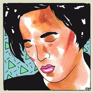 Freddie Dickson - Daytrotter Session - Nov 2
