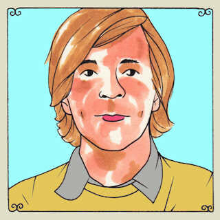 Fred Thomas - Daytrotter Session - May 18, 2015