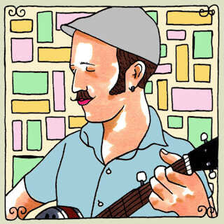 Franz Nicolay - Daytrotter Session - Aug 9, 2012