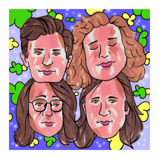 Frankie and the Witch Fingers - Daytrotter Session - Mar 26, 2017