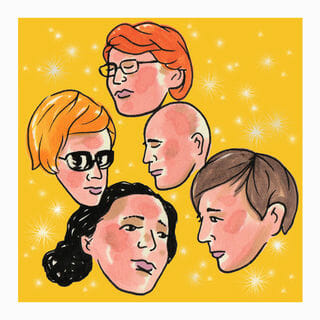 Foxholes – Daytrotter Session – Apr 29, 2017