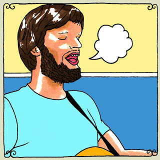 Fort Frances - Daytrotter Session - Jan 12, 2012