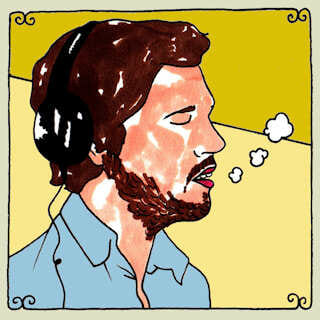 Foreign Fields – Daytrotter Session – May 2, 2012
