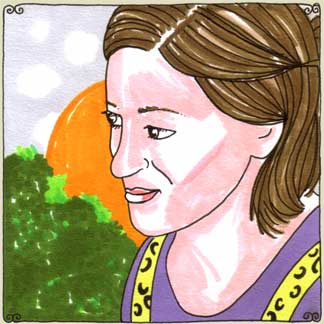 Flying / Fertile Crescent - Daytrotter Session - Dec 9, 2008