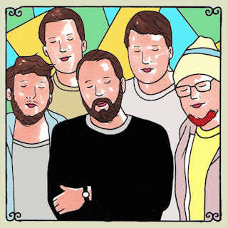 Flutes - Daytrotter Session - Apr 15, 2013