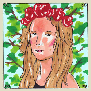 Flower Fellow - Daytrotter Session - May 4, 2015