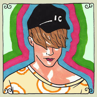 Flow Child - Daytrotter Session - Aug 9, 2012