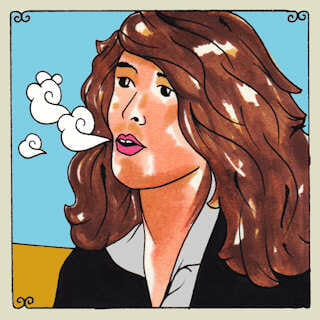 Flats & Sharps - Daytrotter Session - Feb 16, 2016